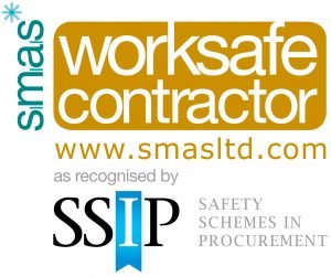 SMAS Worksafe Contractor