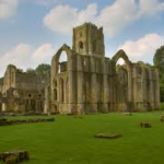 Fountains Abbey